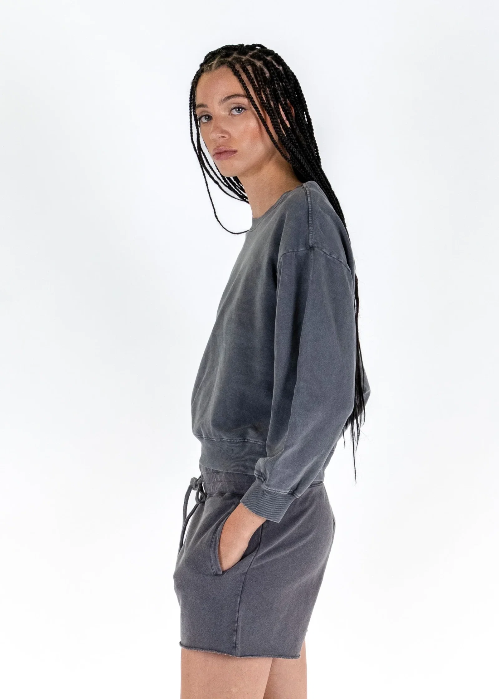 Image of Slater Sweatshirt