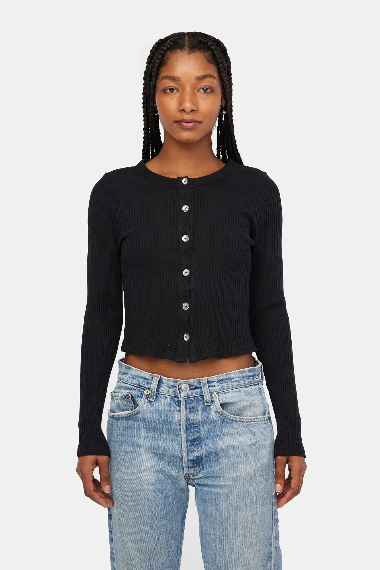 Image of Esme Cardigan