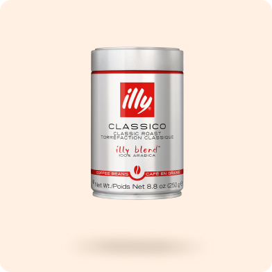 Whole Bean Classico
