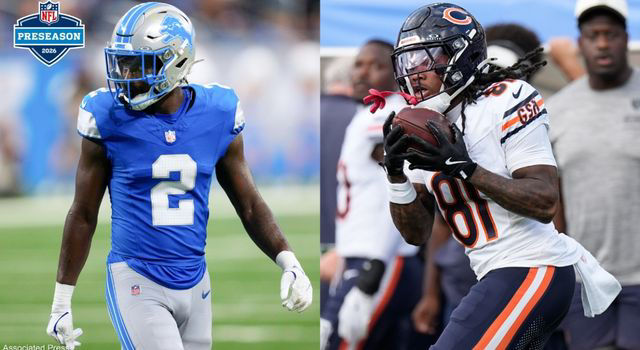 What we learned from Week 3 of preseason