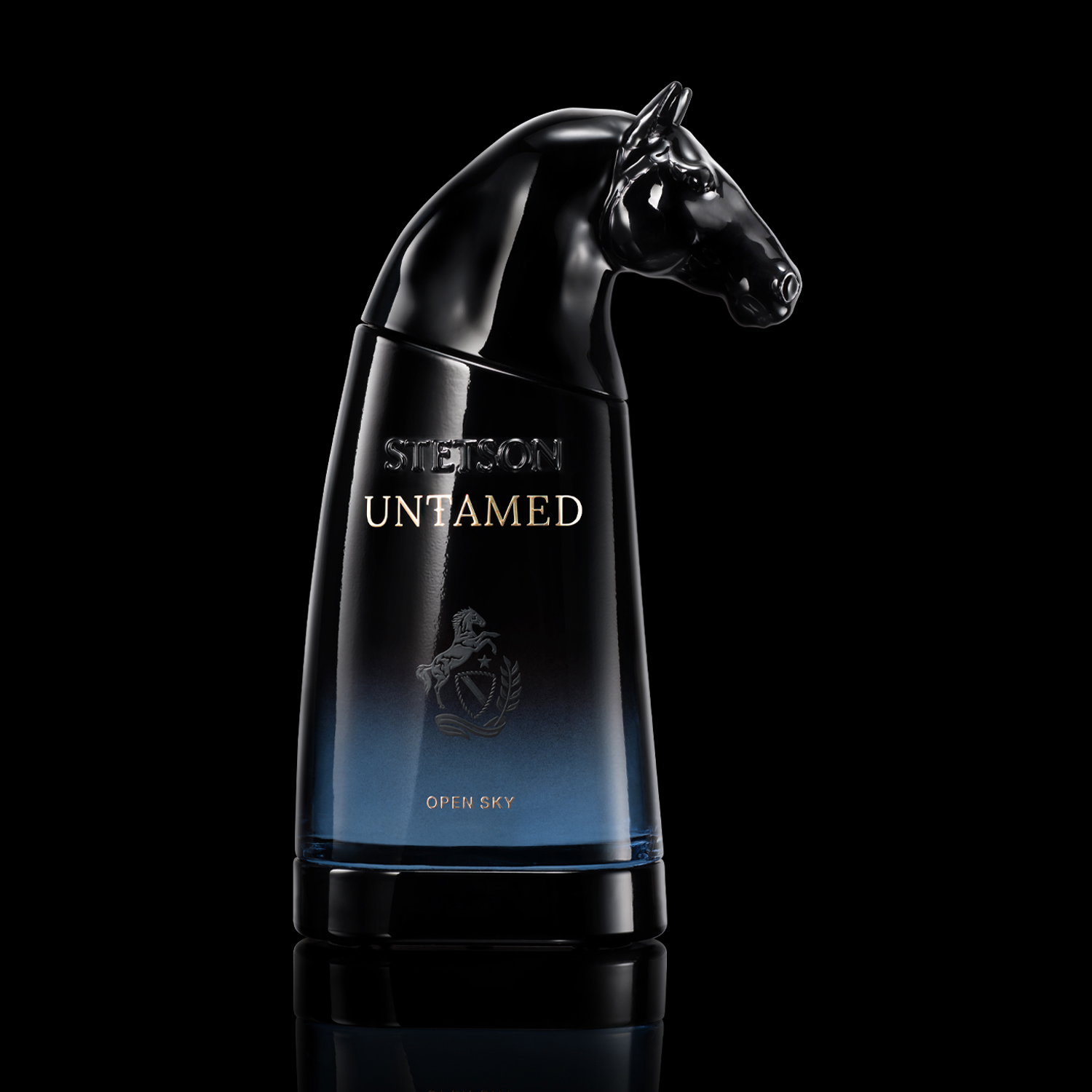 Stetson Untamed Open Sky Eau De Parfum