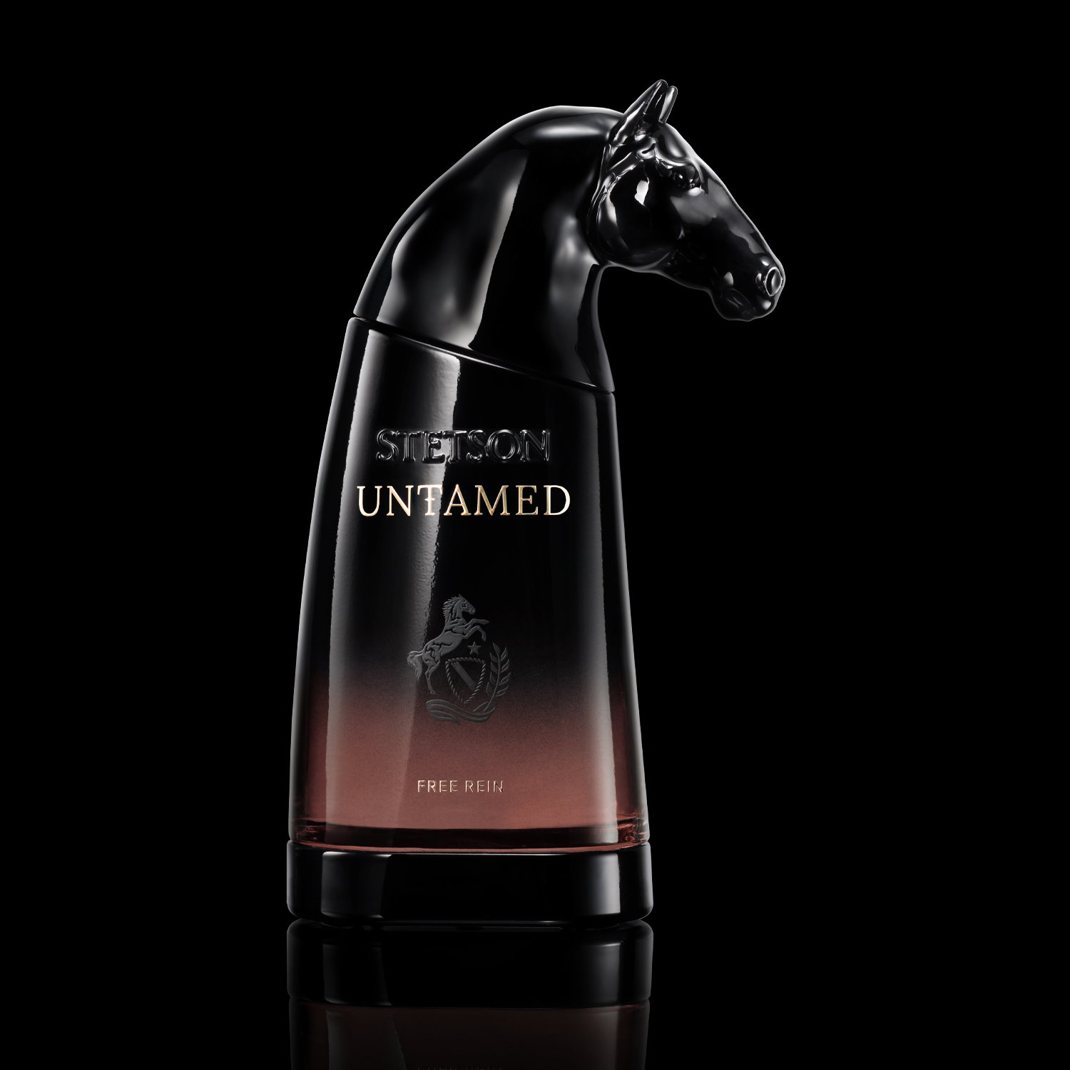 Stetson Untamed Free Rein Eau De Parfum