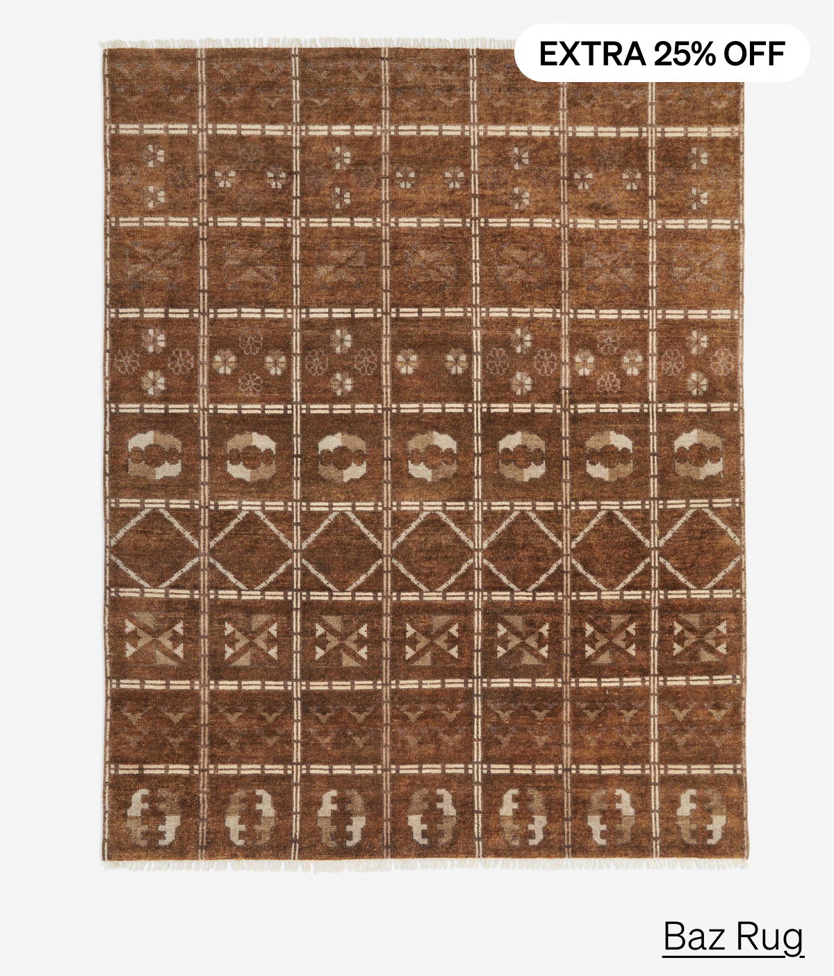 Shop Baz Rug