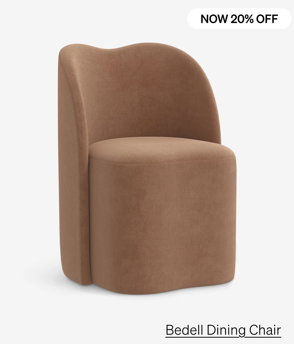 Shop Bedell Dining Chair