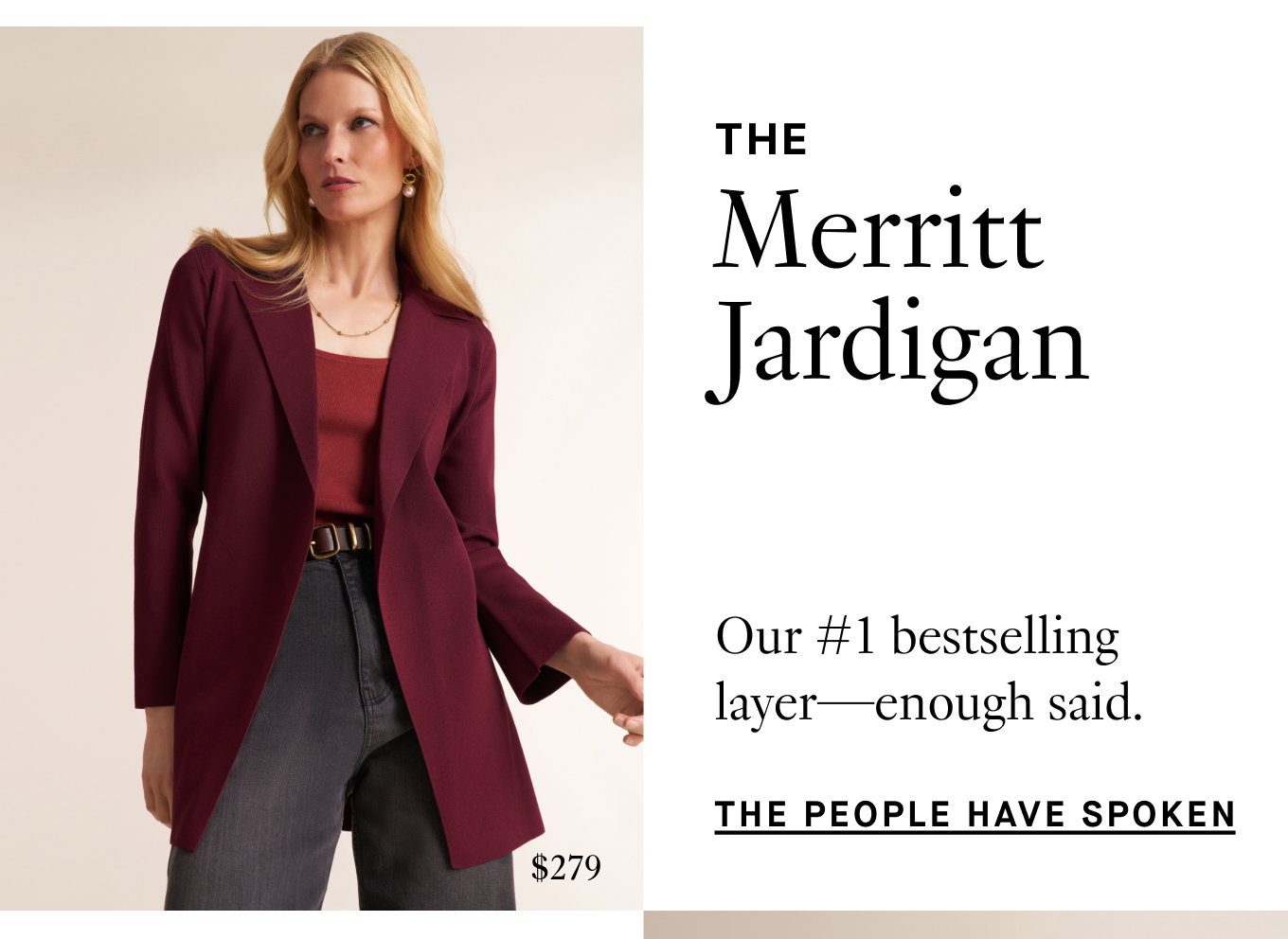 Merrit Jardigan
