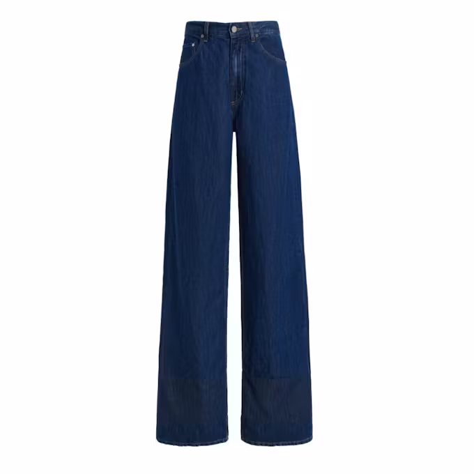 Song Sung Blue Jeans