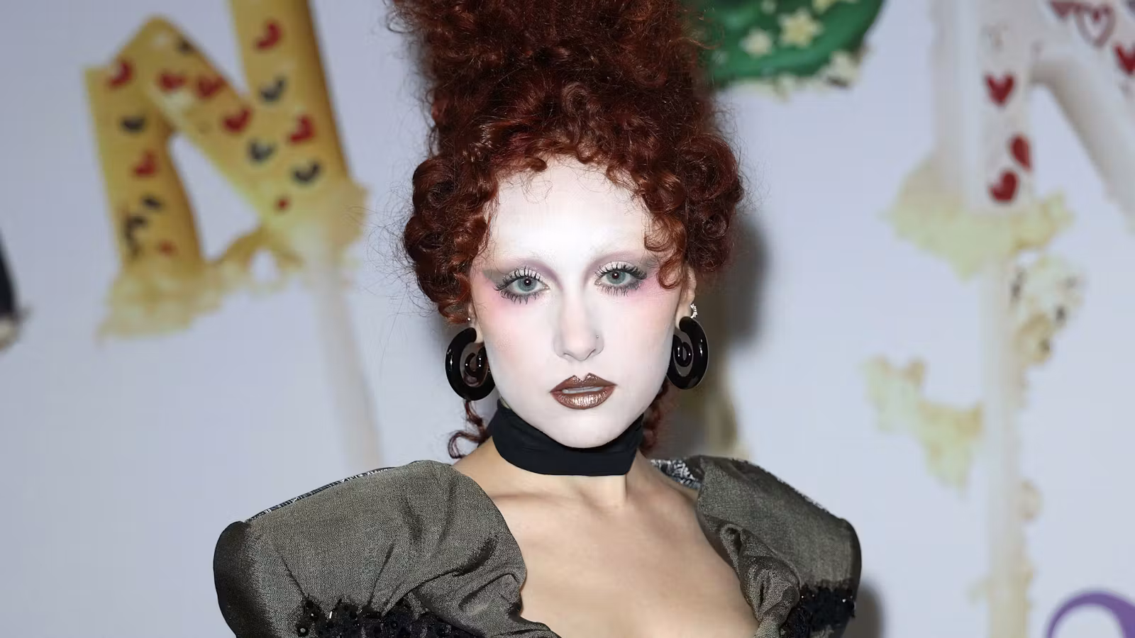 Chappell Roan Debuted A Complete Switch-Up From Her Usual Hair