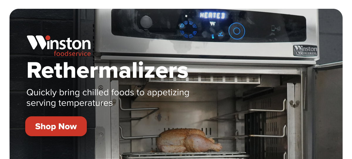 Winston Rethermalizers