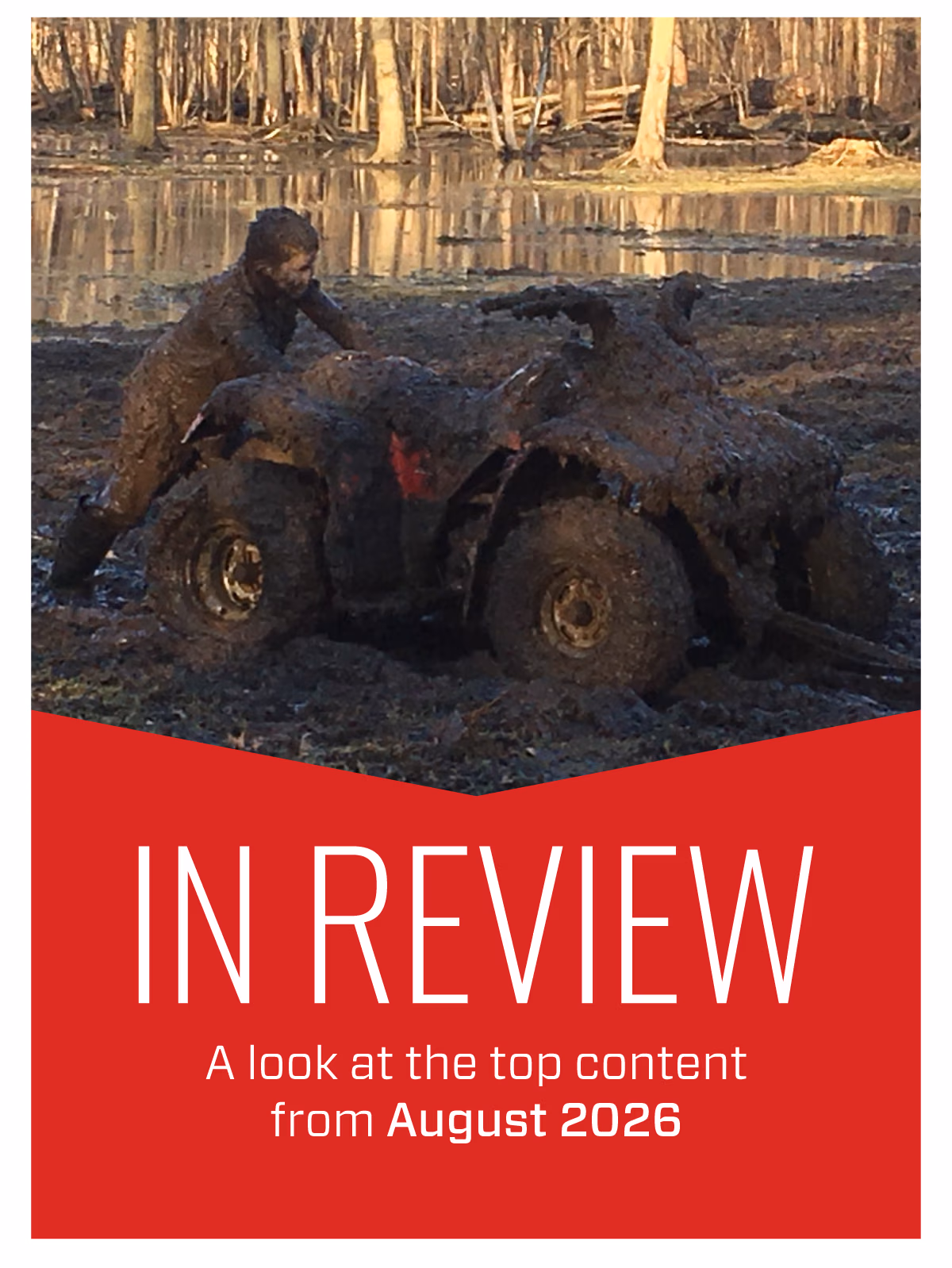 IN REVIEW: A LOOK AT THE TOP CONTENT FROM AUGUST 2026