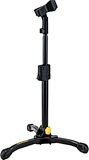 Save 39%!  Hercules MS300B Transformer Jr. Microphone Stand