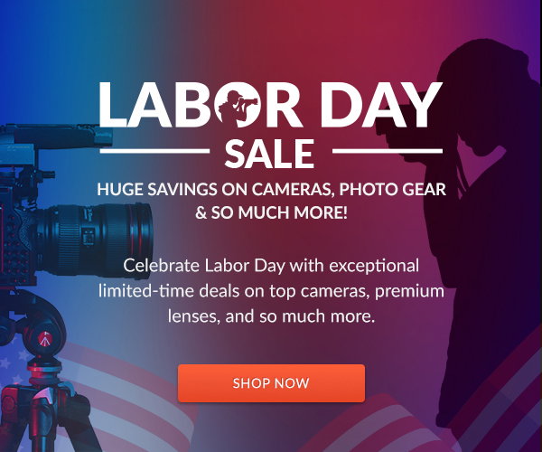Labor Day Sale | Shop Now