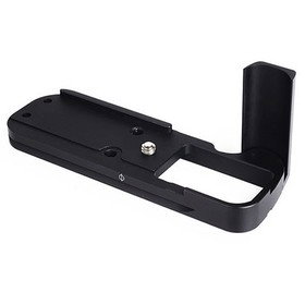 SunwayFoto PF-XT1R Custom Quick-Release Plate for Fujifilm X-T1 Camera