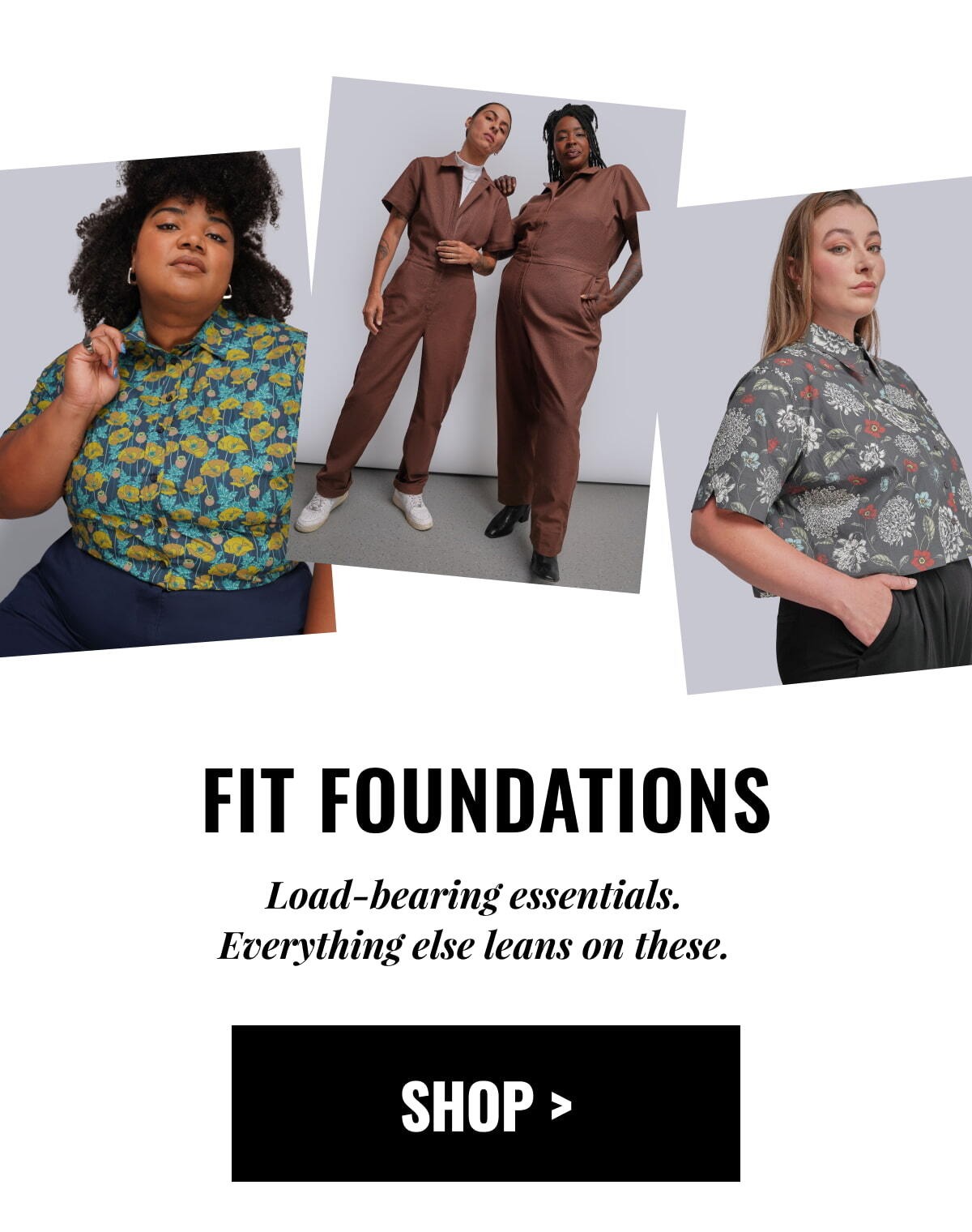 Fit Foundations