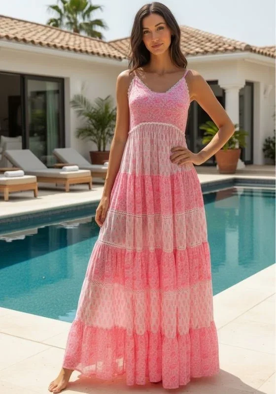 Image of Davana Dress