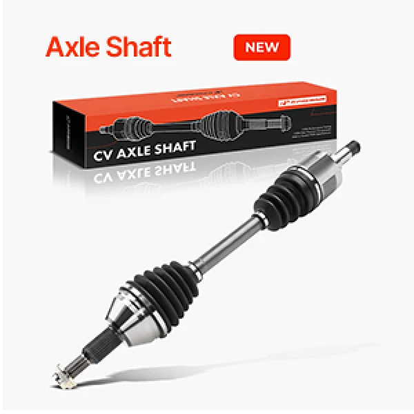 Axle Shaft