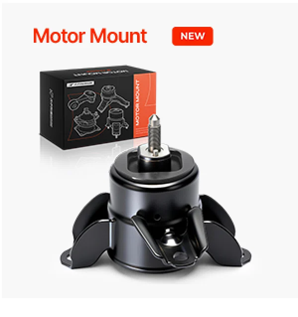 Motor Mount