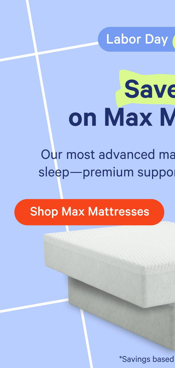 Max Mattresses
