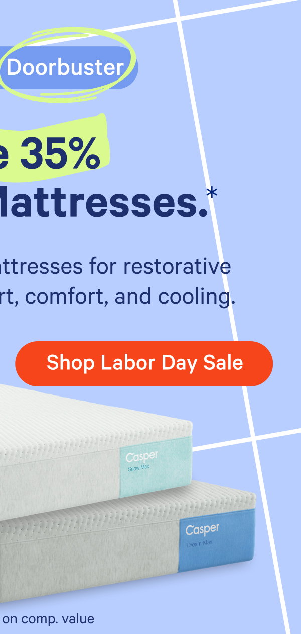 Shop labor day sale