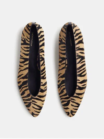 Calista Flat