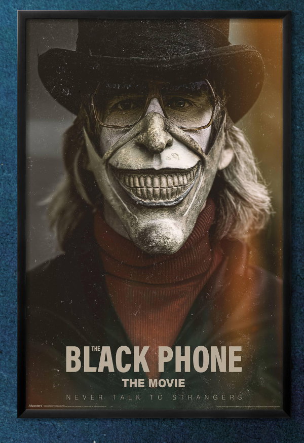 The Black Phone