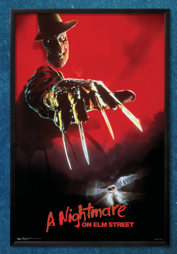 A Nightmare on Elm Street