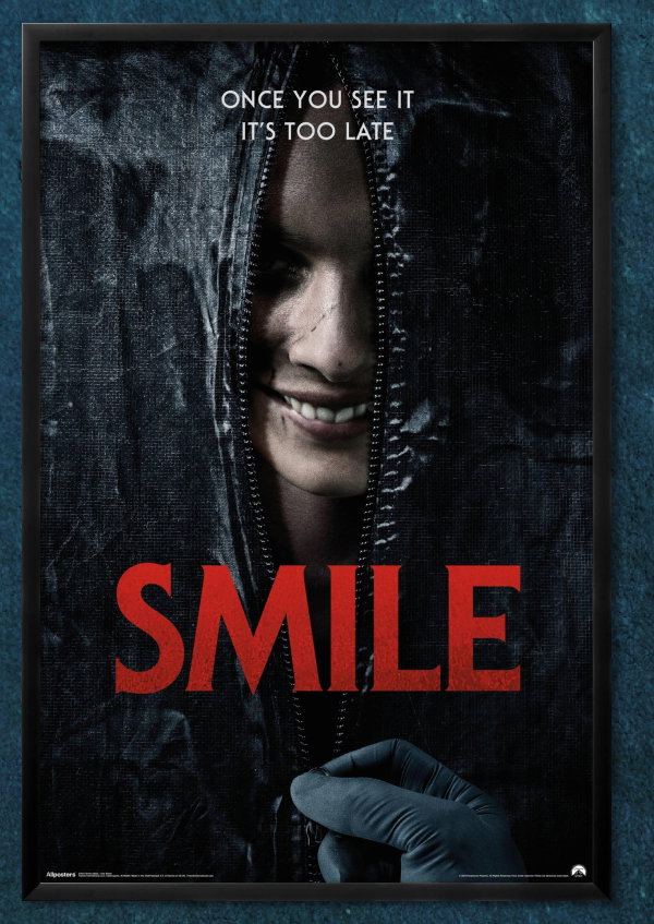 Smile