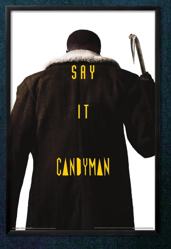 Candyman