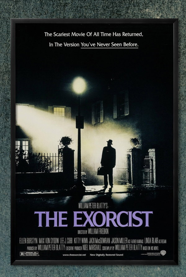 The Exorcist