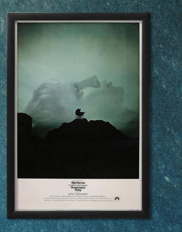 Rosemary's Baby