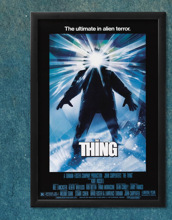 The Thing