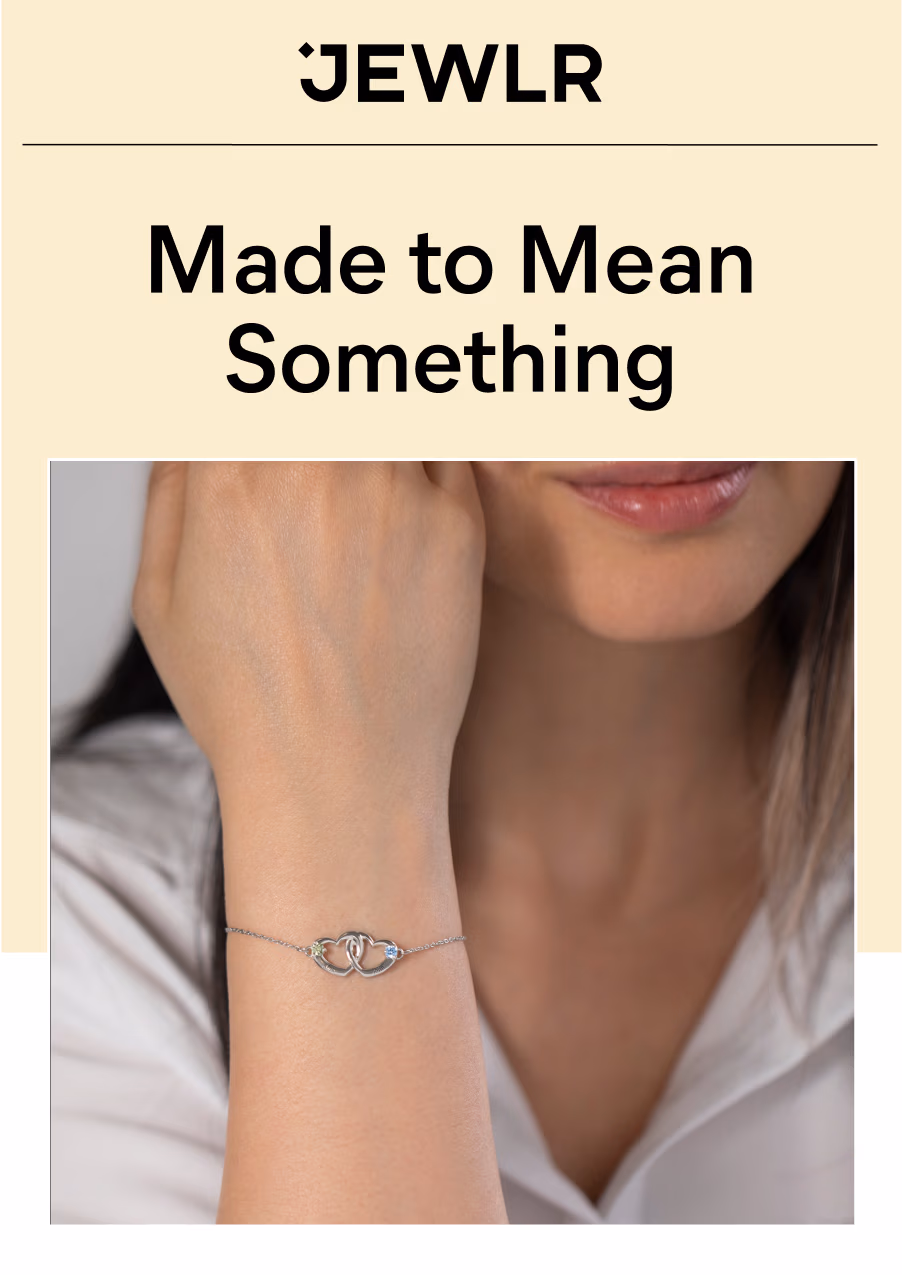 Made to Mean Something 