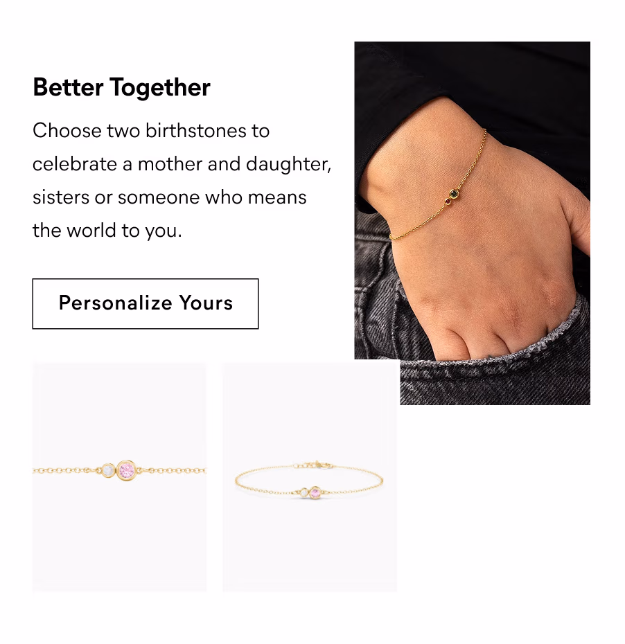 Better Together 