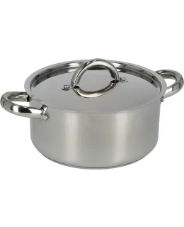 Savora Everyday 3 l teräskattila