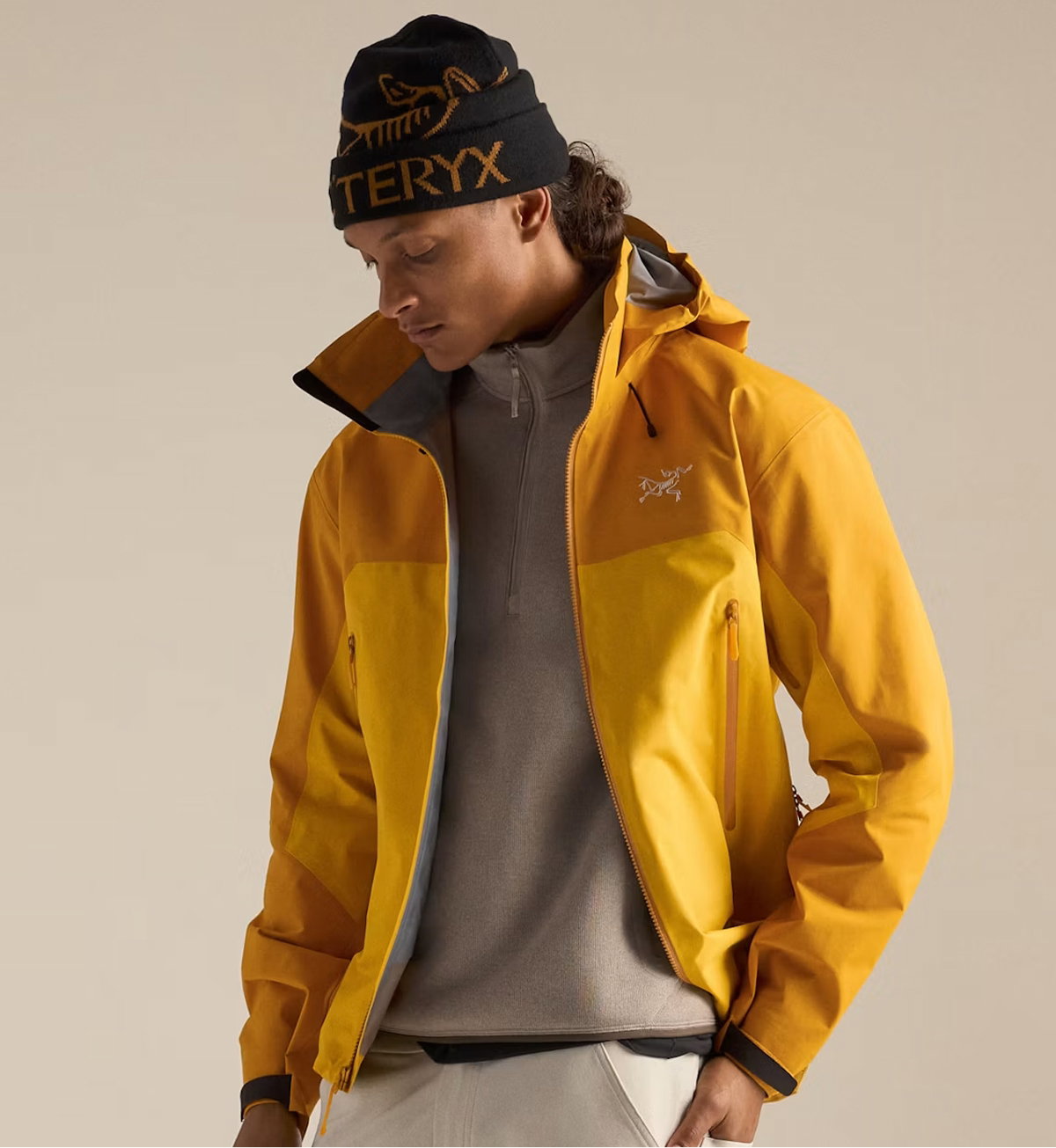 Beta AR Jacket