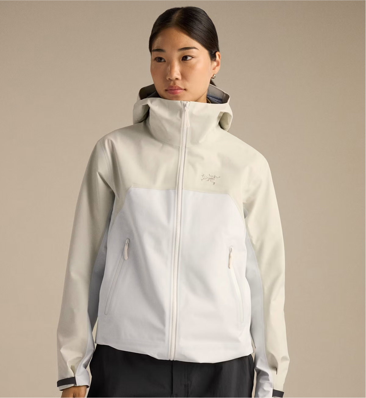 Beta Jacket