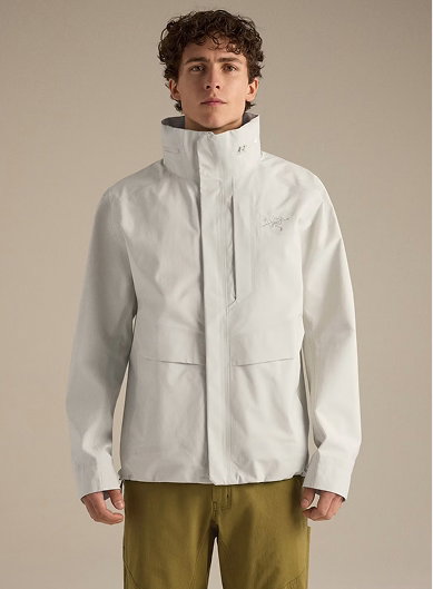 Therme Jacket