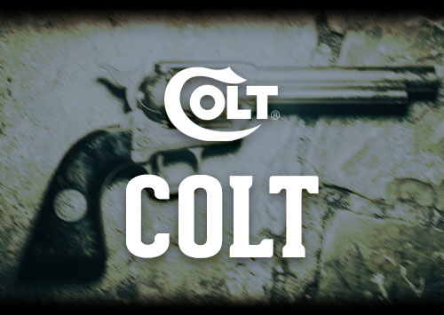 Colt Airguns