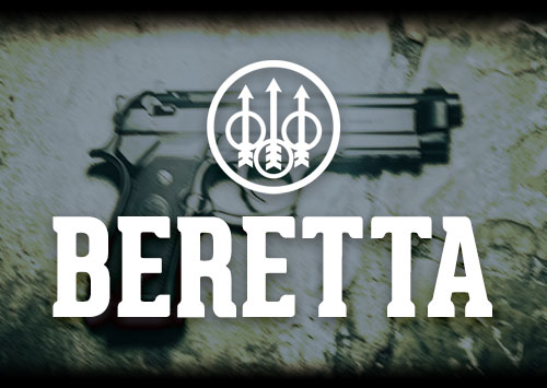Beretta Airguns