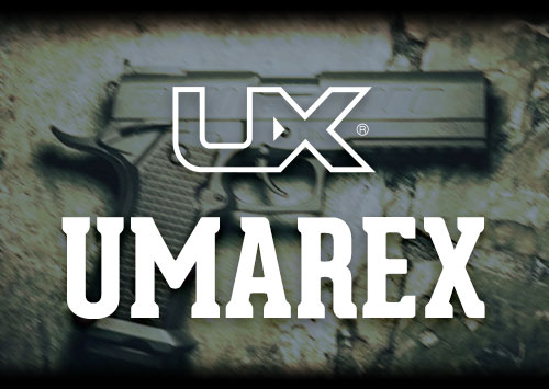 Umarex Airguns