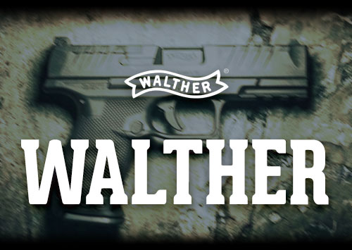 Walther Airguns