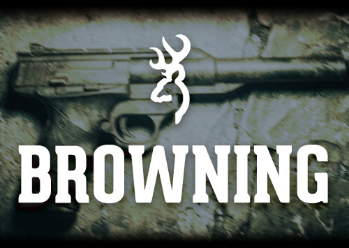 Browning Airguns