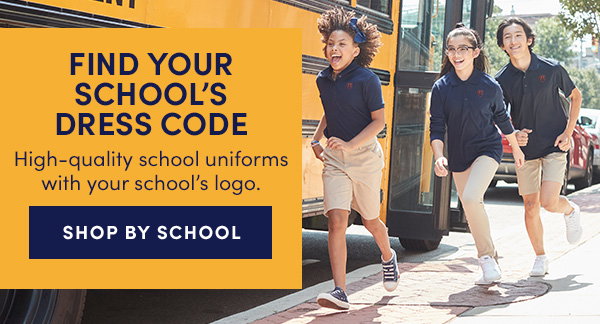 FIND YOUR SCHOOL