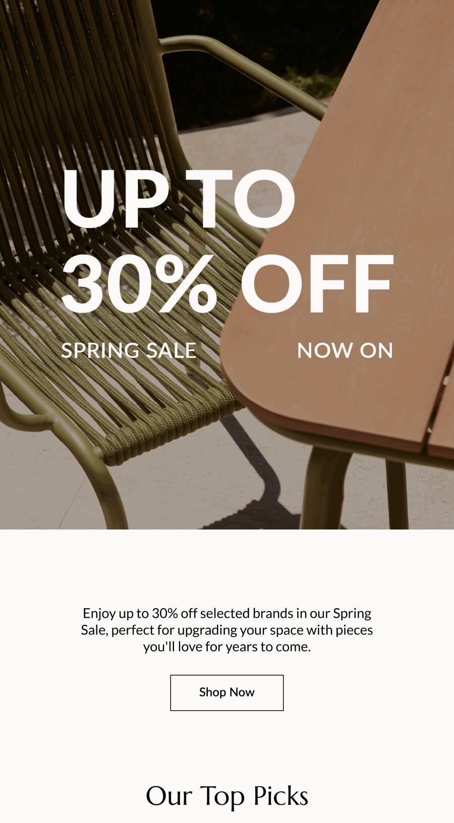 Shop Now