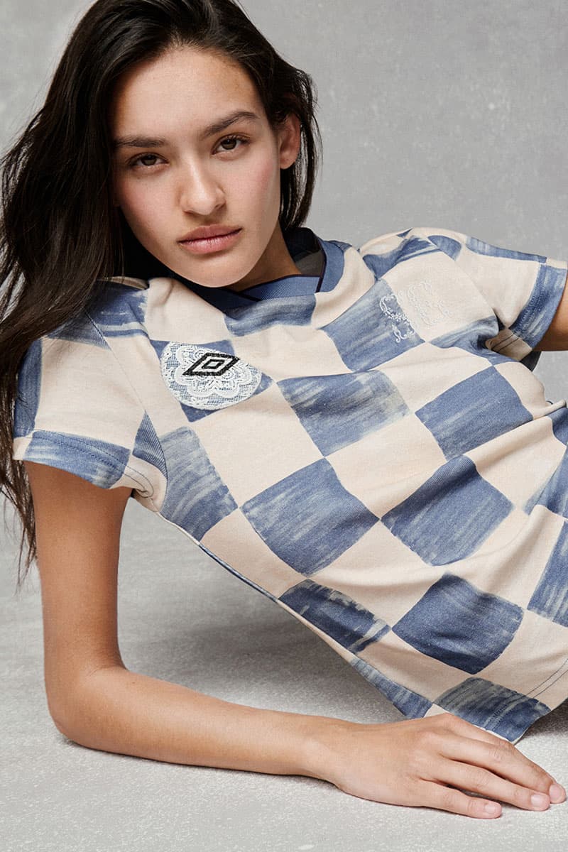 Slim T-Shirt - Checks