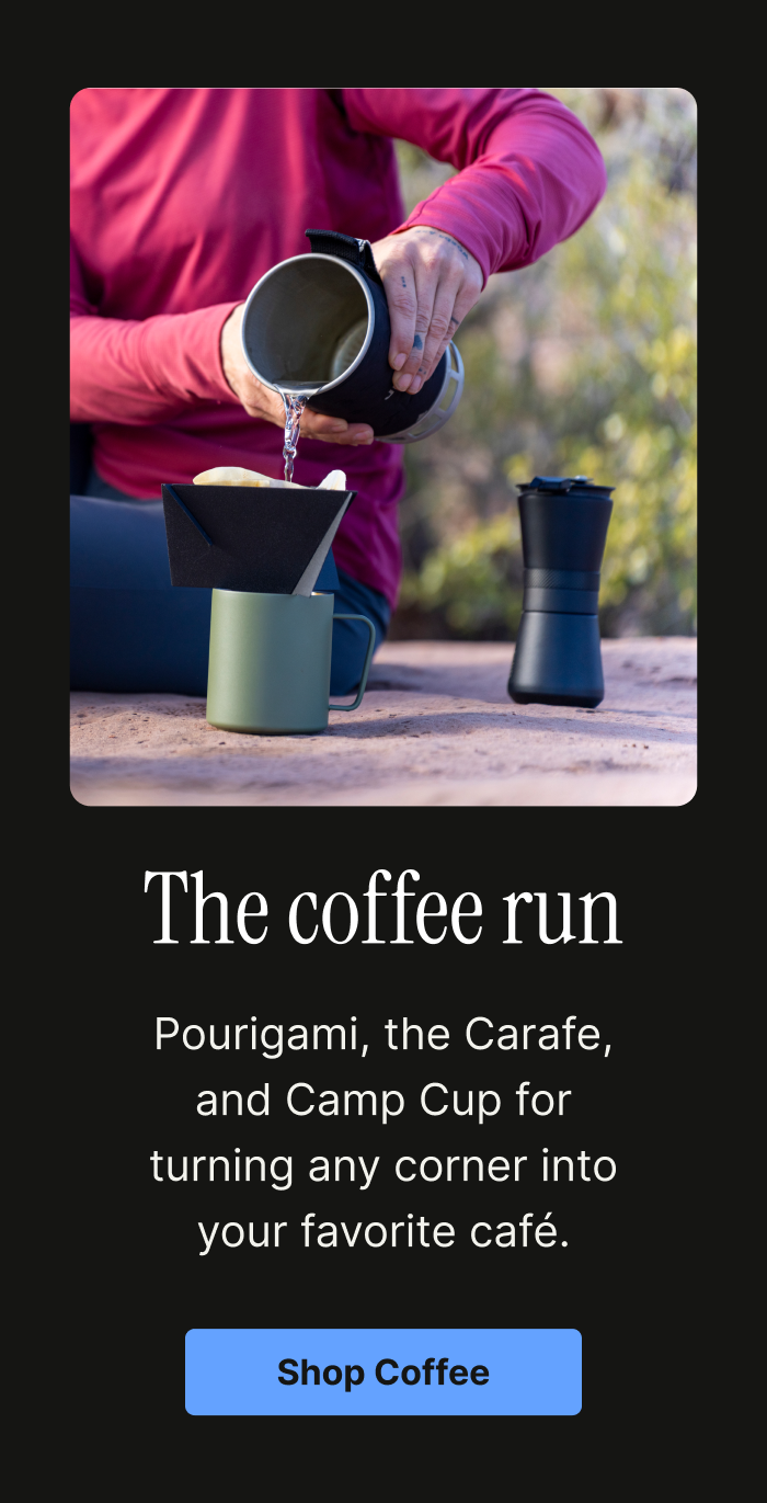 Shop Coffee