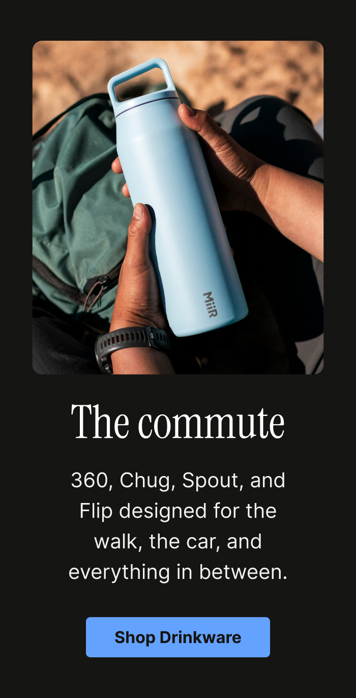 Shop Drinkware