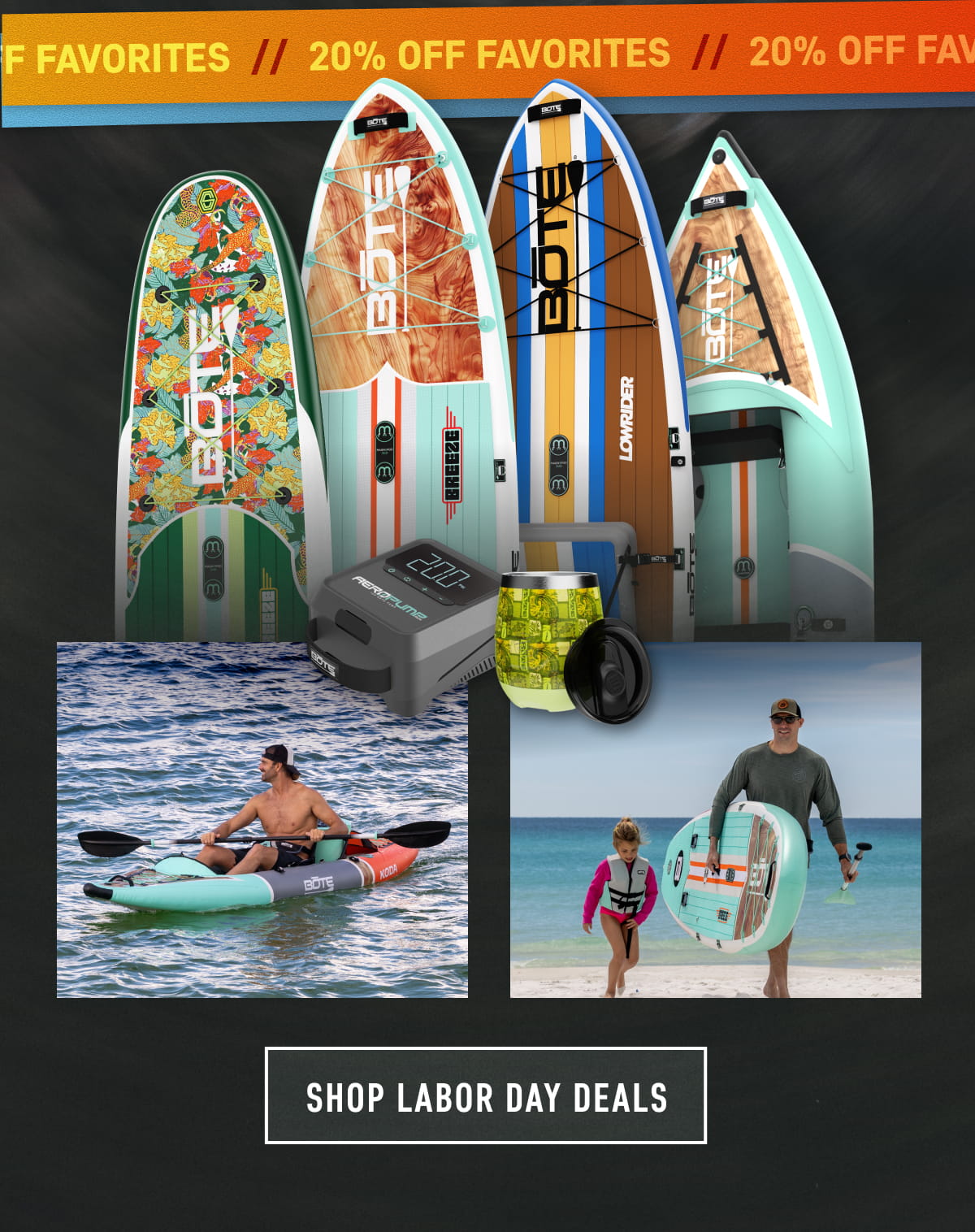 Shop All Labor Day Deals