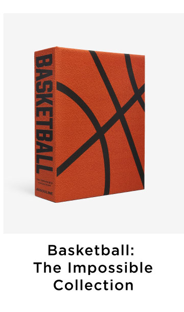 Basketball: The Impossible Collection