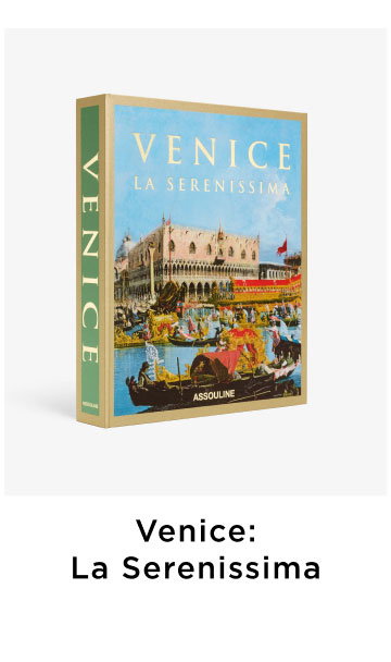 Venice: La Serenissima