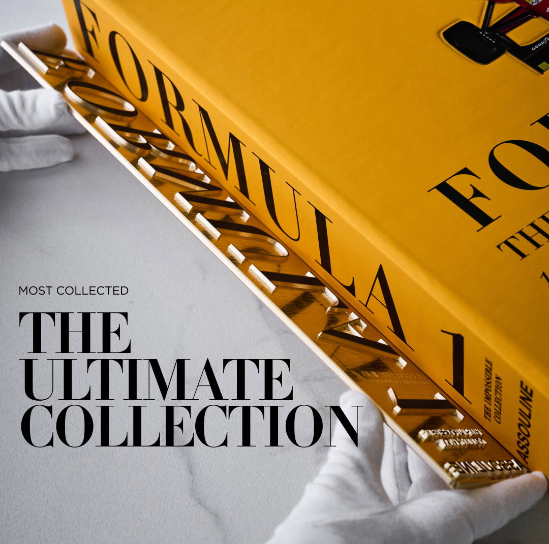 The Ultimate Collection